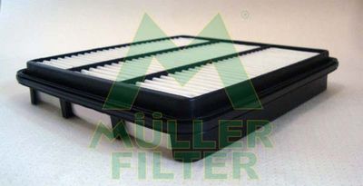 MULLER FILTER PA3229 Воздушный фильтр  для CHEVROLET  (Шевроле Еванда)