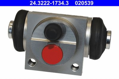 Cylinderek hamulcowy ATE 24.3222-1734.3 produkt