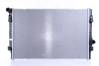 NISSENS Radiateur (65302)