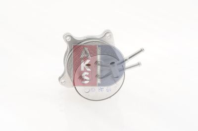 ÖLKüHLER AUTOMATIKGETRIEBE AKS DASIS 146003N 14