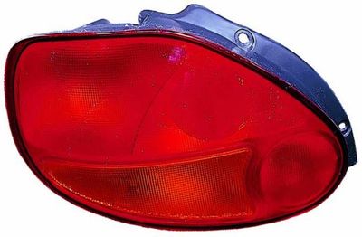 Tail Light Assembly 222-1905L-LD-AE