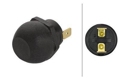 Zünd-/Startschalter