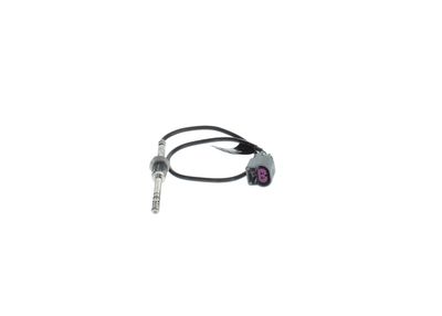 Sensor, de temperatura de gas de escape