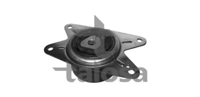 LAGERUNG AUTOMATIKGETRIEBE