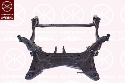 HILFSRAHMEN/AGGREGATETRäGER