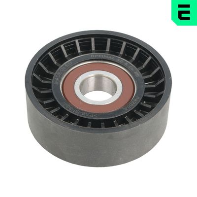 Tensioner Pulley, V-ribbed belt 0-N1534S