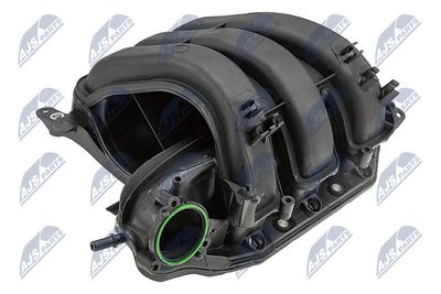 Sací trubkový modul NTY BKS-WW-019