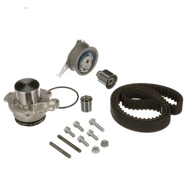 SET POMPA APA + CUREA DINTATA GATES KP45678XS 47