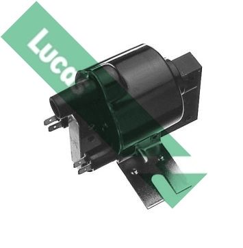 Катушка зажигания LUCAS DLB801 для FIAT RITMO