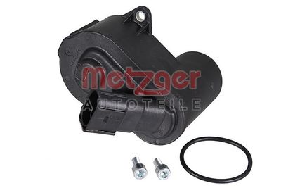 Element nastawczy, zacisk hamulca postojowego METZGER AUTOTEILE 0899032