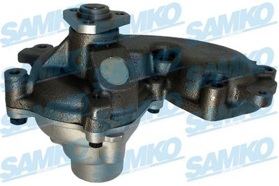 SAMKO WP0145 Помпа (водяной насос)  для FIAT STRADA (Фиат Страда)