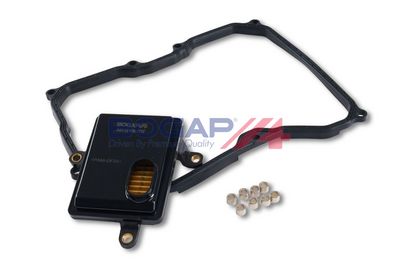 SET FILTRE HIDRAULICE CUTIE E VIT.AUTOMATA BOGAP A8115107 3