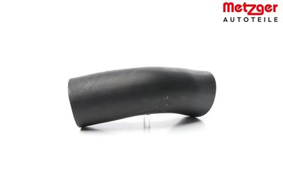 LADELUFTSCHLAUCH METZGER AUTOTEILE 2400814 18