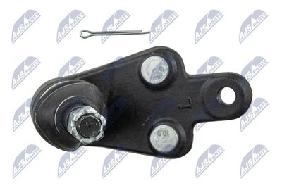 ARTICULATIE SARCINA/GHIDARE NTY ZSDTY060 3