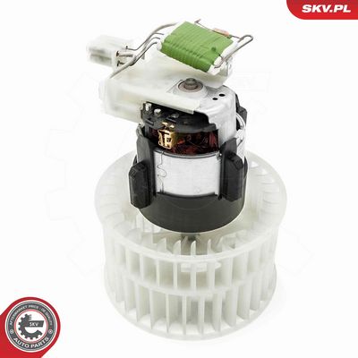 vnitřní ventilátor ESEN SKV 68SKV015