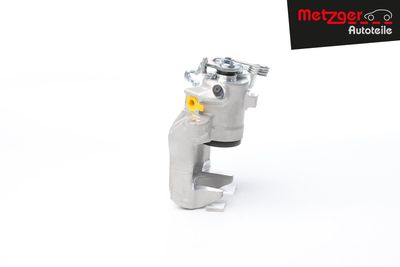 BREMSSATTEL METZGER AUTOTEILE 6260006 12