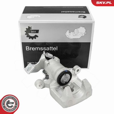 Bremssattel