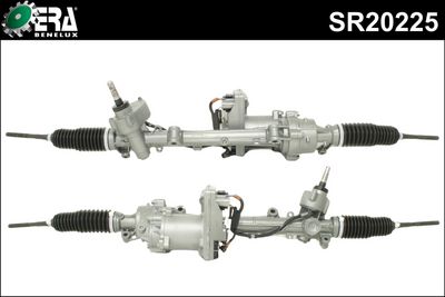 кормилна кутия ERA Benelux SR20225
