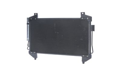CONDENSATOR CLIMATIZARE MAHLE AC984000S 41
