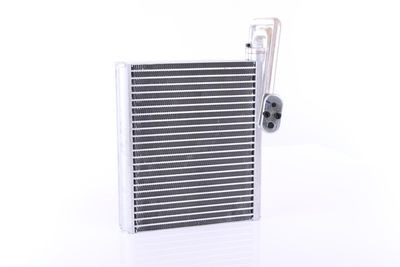 VERDAMPFER KLIMAANLAGE NISSENS 92427 41