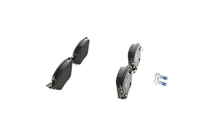 BREMSBELAGSATZ SCHEIBENBREMSE ATE 13046026202 21