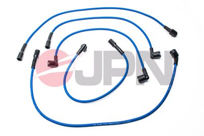 Комплект проводов зажигания JPN 11E8004-JPN для SUZUKI SWIFT