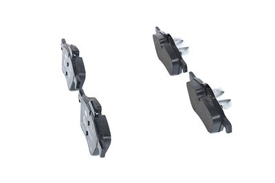 BREMSBELAGSATZ SCHEIBENBREMSE ATE 13047071612 19