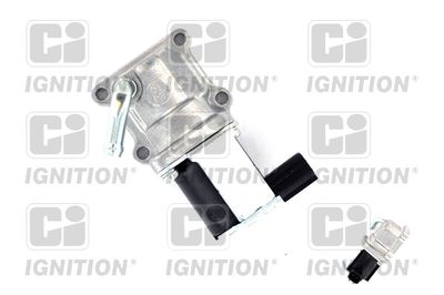 SUPAPA REGLAJ MERS IN GOL ADMISIE AER