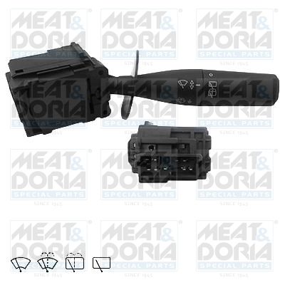 Przełącznik zespolony kolumny kierowniczej MEAT & DORIA 23163 produkt