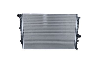 Radiator, engine cooling 550277