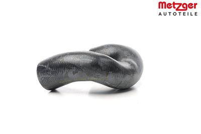 FURTUN RADIATOR METZGER AUTOTEILE 2420009 13