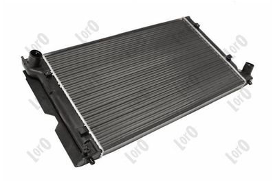KüHLER MOTORKüHLUNG ABAKUS 0510170006 1