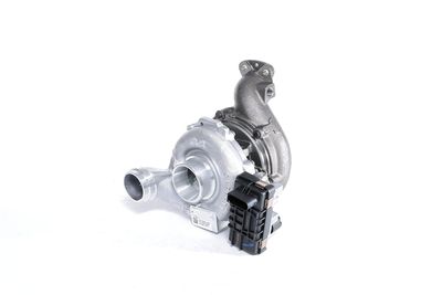 LADER AUFLADUNG BTS Turbo T918291 5