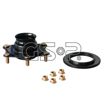 GSP 514209S Деталь для HONDA CR-V III (RE_) 2.0 i-VTEC 4WD (RE5, RE2)