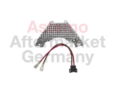 REGLER INNENRAUMGEBLäSE