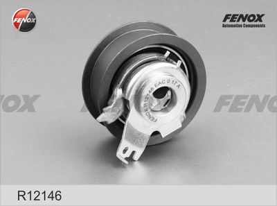 Паразитный / Ведущий ролик, зубчатый ремень FENOX R12146 для VW LOAD