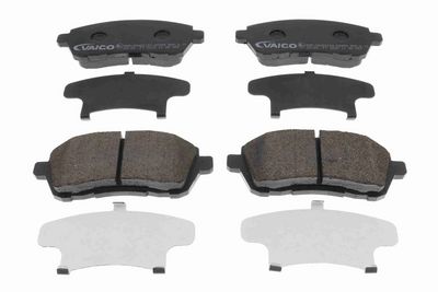 BREMSBELAGSATZ SCHEIBENBREMSE VAICO V251177