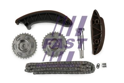 Zestaw łańcucha rozrządu FAST FT41909