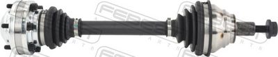 Wał napędowy FEBEST 2314-ADFLH
