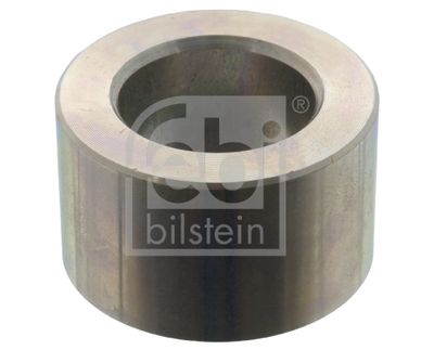 FEBI BILSTEIN Lagerbuchse, Blattfeder