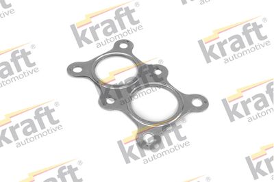 Gasket, exhaust pipe 1130866
