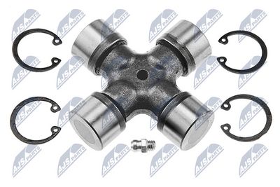 Lankstas, kardaninis velenas