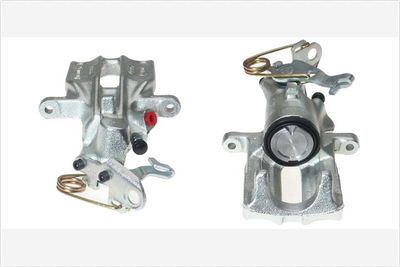 DEPA ET72441 Тормозной суппорт для AUDI A8 D2 (4D2, 4D8)