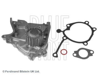 Water Pump, engine cooling BLUE PRINT ADM59111