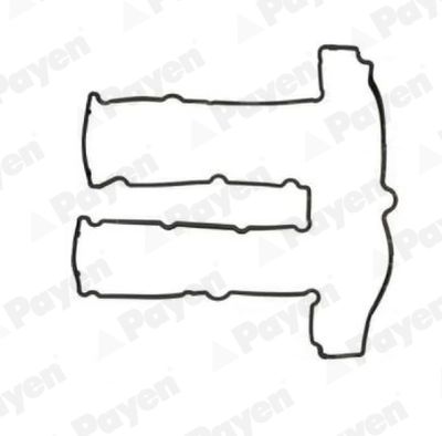 GARNITURA CAPAC SUPAPE