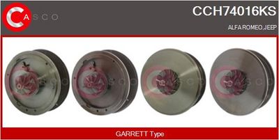 ANSAMBLU DE BAZă TURBOCOMPRESOR