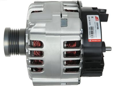 Alternator A3418S