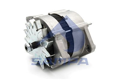Alternador