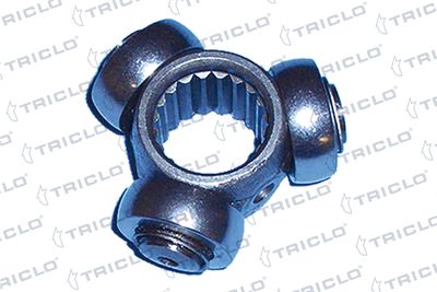 трипод, полуоска TRICLO 644538