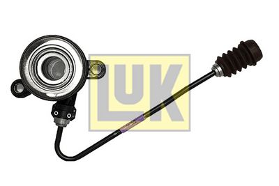 Лагер помпа, съединител Schaeffler LuK 510 0391 10